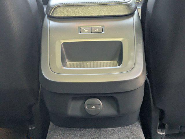 used 2025 Volvo V60 Cross Country car, priced at $51,777