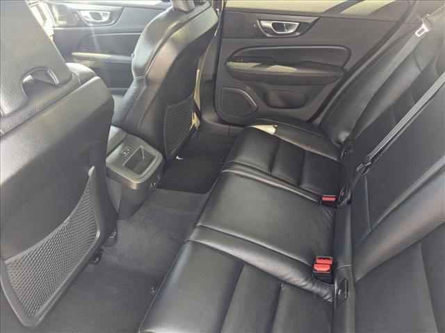 used 2025 Volvo V60 Cross Country car, priced at $50,949