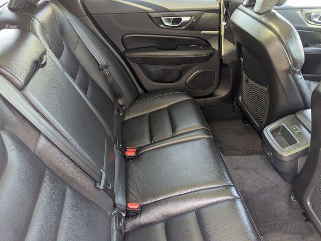 used 2025 Volvo V60 Cross Country car, priced at $51,777