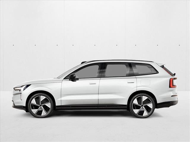 new 2025 Volvo EX90 car, priced at $84,197