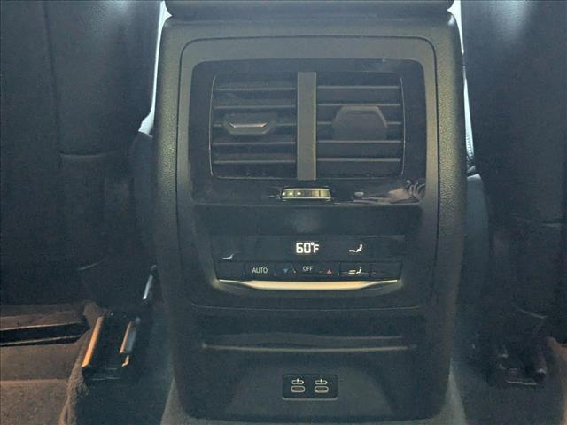 used 2024 BMW X3 car, priced at $37,797