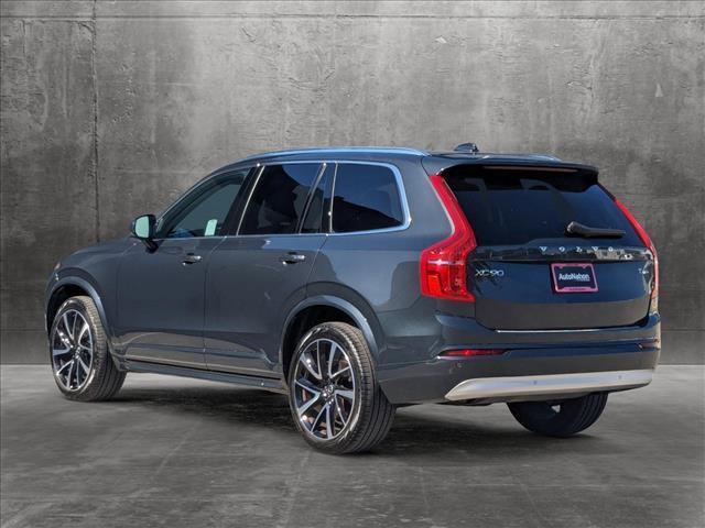 used 2022 Volvo XC90 car, priced at $44,633