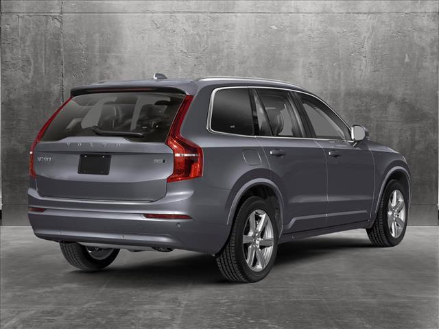 new 2025 Volvo XC90 car, priced at $59,245