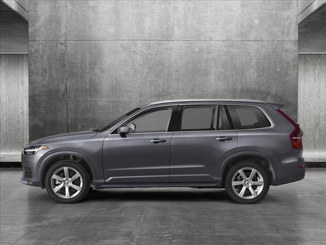 new 2025 Volvo XC90 car, priced at $59,245