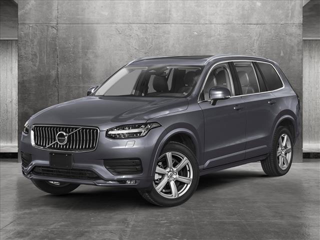 new 2025 Volvo XC90 car, priced at $59,245