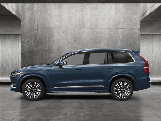 new 2025 Volvo XC90 Plug-In Hybrid car, priced at $74,765