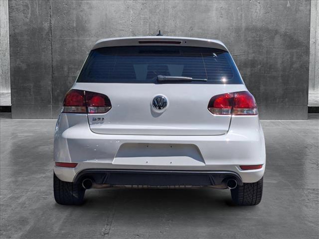 used 2014 Volkswagen GTI car, priced at $10,995