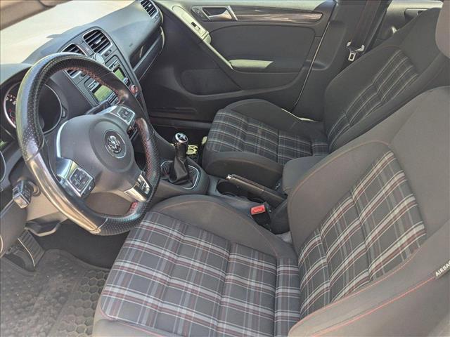 used 2014 Volkswagen GTI car, priced at $10,995