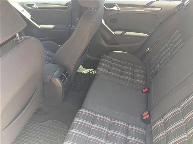 used 2014 Volkswagen GTI car, priced at $10,995