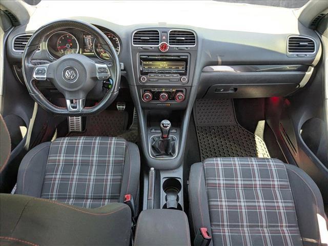 used 2014 Volkswagen GTI car, priced at $10,995