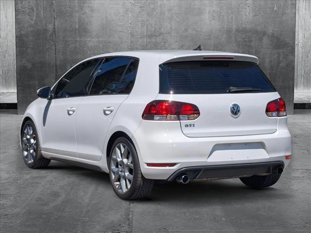 used 2014 Volkswagen GTI car, priced at $10,995