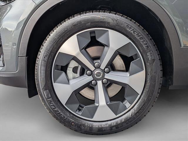 new 2026 Volvo XC40 car, priced at $48,150