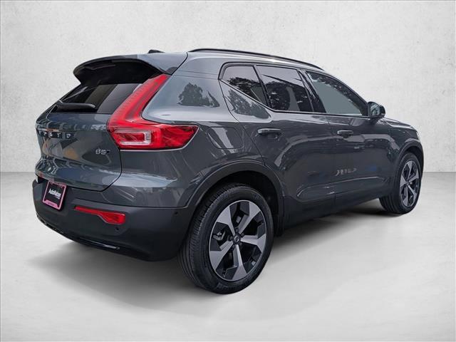 new 2026 Volvo XC40 car, priced at $48,150