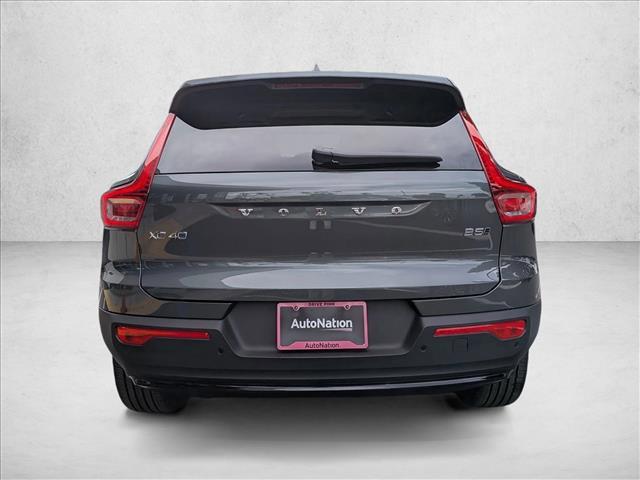 new 2026 Volvo XC40 car, priced at $48,150