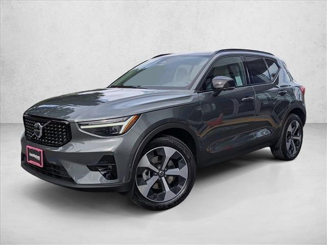 new 2026 Volvo XC40 car, priced at $48,150