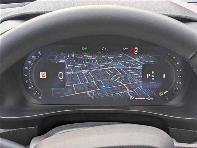 new 2026 Volvo XC40 car, priced at $48,150