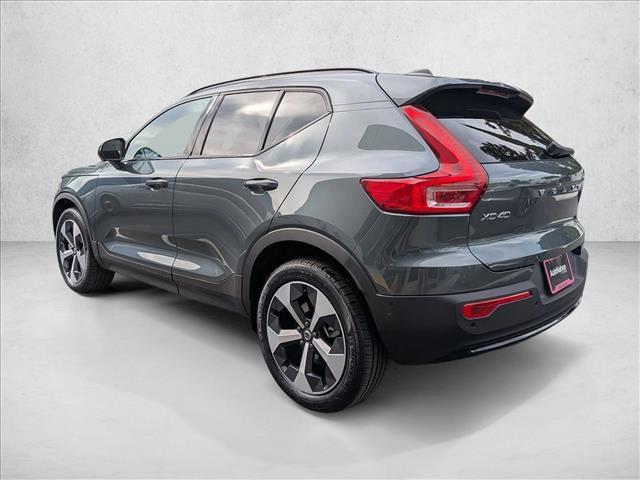 new 2026 Volvo XC40 car, priced at $48,150