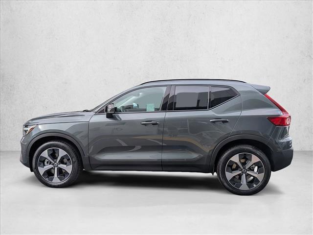 new 2026 Volvo XC40 car, priced at $48,150