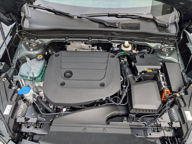 new 2026 Volvo XC40 car, priced at $48,150