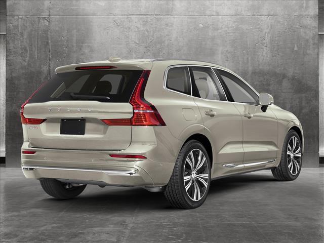 new 2025 Volvo XC60 Plug-In Hybrid car, priced at $64,735