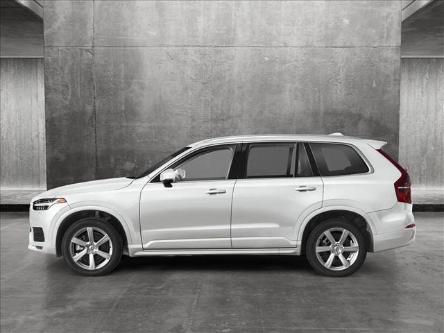 new 2025 Volvo XC90 car, priced at $64,465