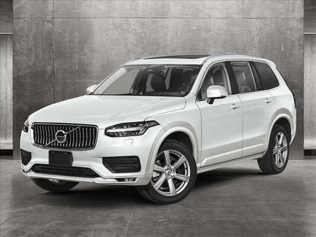 new 2025 Volvo XC90 car, priced at $64,465