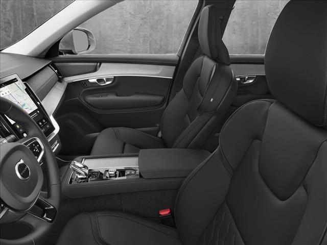 new 2026 Volvo XC90 Plug-In Hybrid car, priced at $94,460