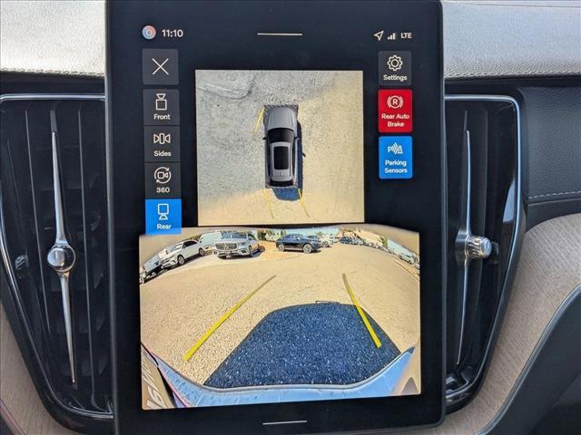 new 2026 Volvo XC60 Plug-In Hybrid car, priced at $72,450