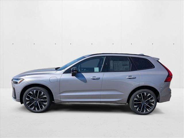 new 2026 Volvo XC60 Plug-In Hybrid car, priced at $72,450
