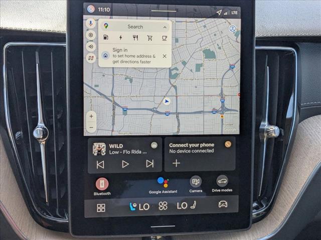 new 2026 Volvo XC60 Plug-In Hybrid car, priced at $72,450