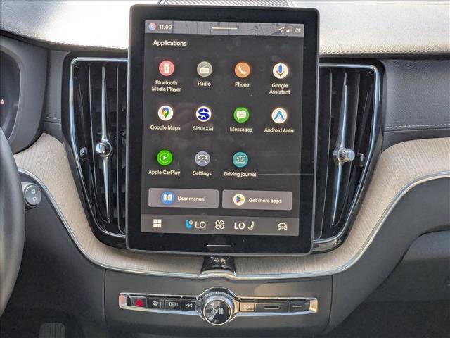 new 2026 Volvo XC60 Plug-In Hybrid car, priced at $72,450