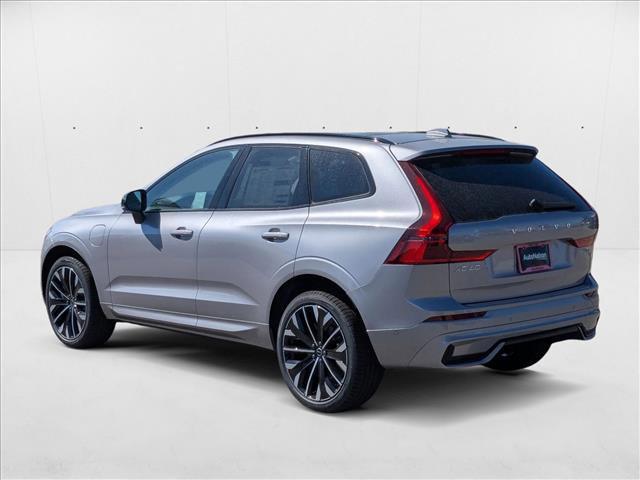 new 2026 Volvo XC60 Plug-In Hybrid car, priced at $72,450