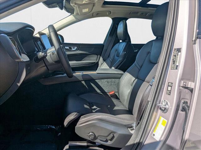 new 2026 Volvo XC60 Plug-In Hybrid car, priced at $72,450