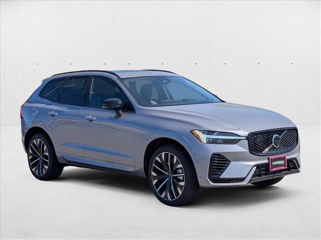 new 2026 Volvo XC60 Plug-In Hybrid car, priced at $72,450