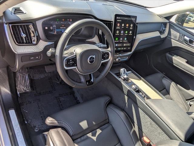 new 2026 Volvo XC60 Plug-In Hybrid car, priced at $72,450