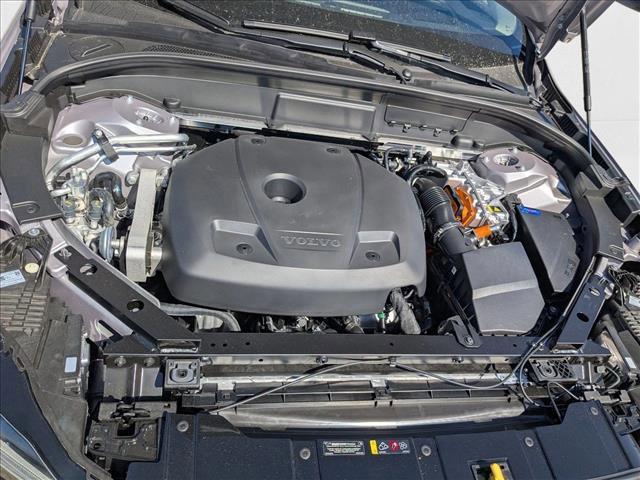 new 2026 Volvo XC60 Plug-In Hybrid car, priced at $72,450