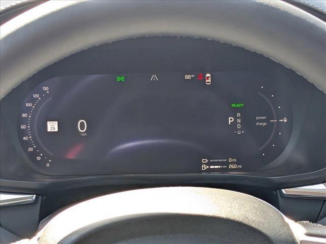 new 2026 Volvo XC60 Plug-In Hybrid car, priced at $72,450