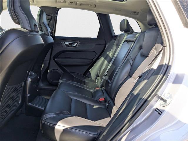 new 2026 Volvo XC60 Plug-In Hybrid car, priced at $72,450