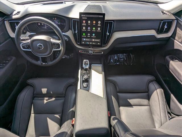 new 2026 Volvo XC60 Plug-In Hybrid car, priced at $72,450