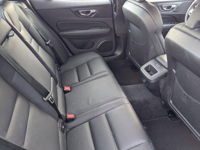 used 2024 Volvo S60 car, priced at $33,955