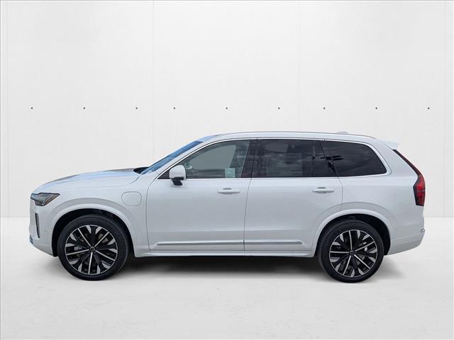 new 2026 Volvo XC90 Plug-In Hybrid car, priced at $78,875