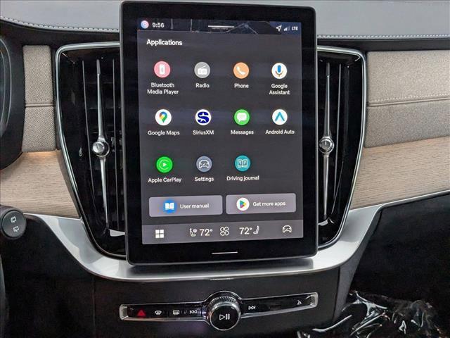 new 2026 Volvo XC90 Plug-In Hybrid car, priced at $78,875