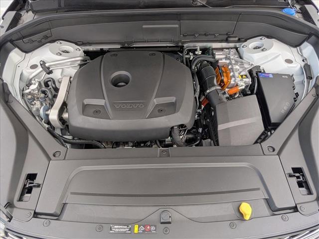 new 2026 Volvo XC90 Plug-In Hybrid car, priced at $78,875