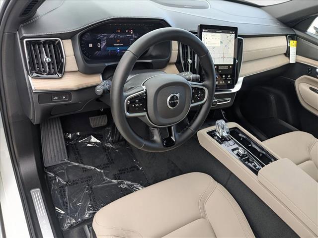 new 2026 Volvo XC90 Plug-In Hybrid car, priced at $78,875