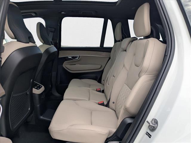 new 2026 Volvo XC90 Plug-In Hybrid car, priced at $78,875