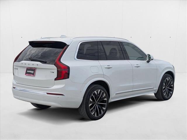 new 2026 Volvo XC90 Plug-In Hybrid car, priced at $78,875