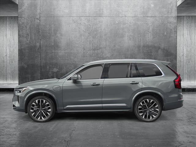 new 2026 Volvo XC90 Plug-In Hybrid car, priced at $81,875