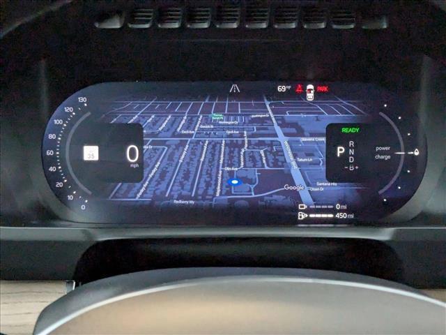 new 2026 Volvo XC90 Plug-In Hybrid car, priced at $78,875