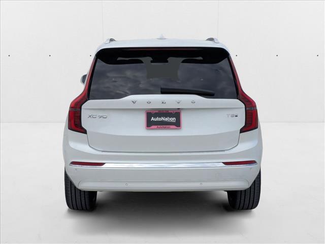 new 2026 Volvo XC90 Plug-In Hybrid car, priced at $78,875