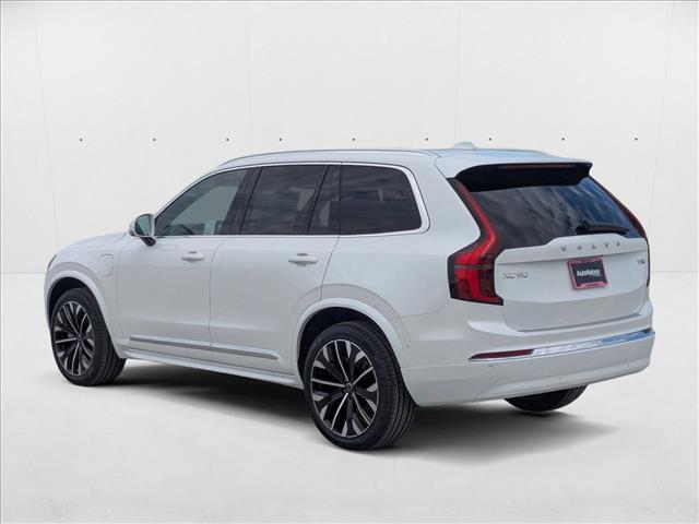 new 2026 Volvo XC90 Plug-In Hybrid car, priced at $78,875